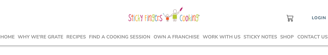 Sticky Fingers Cooking Phoenix Inc.